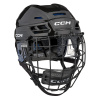 Шлем с маской хоккейный CCM Tacks 310 combo 2026 марк