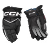Перчатки хоккейные CCM Jetspeed FT8 Jr марк
