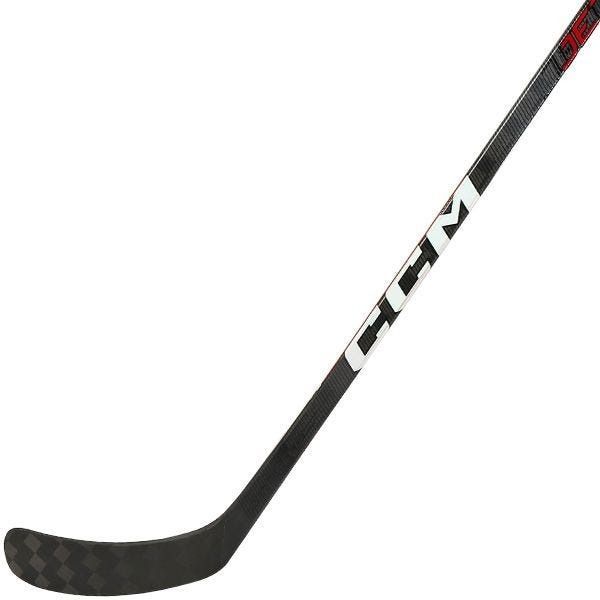 Клюшка композитная HS JETSPEED FT6 PRO SR Клюшка композитная HS JETSPEED FT6 PRO SR